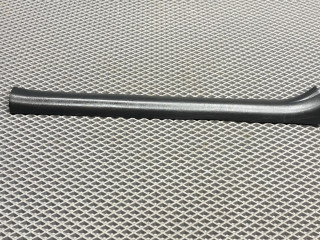 накладка на порог внутренняя Toyota Corolla 9 поколение (E120/E130) CDE120 2004, 1.6 л., 3ZZ-FE, бензин, МКПП, 8q3 - grayish blue, седан, передний привод, 6791302090