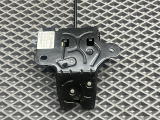 замок багажника Chevrolet Cruze 1 поколение 2010, 545255965