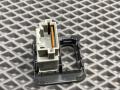блок регулировки угла наклона фар Mitsubishi Lancer 9 поколение 2004, 1.3 л., 4G13 (8V), бензин, МКПП, a31a cool silver, седан, передний привод, MR506482 - фото №12