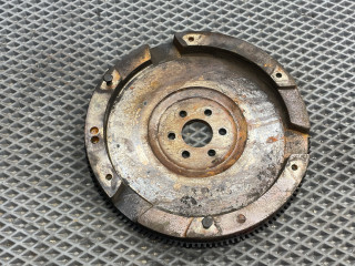 маховик Chevrolet Lacetti 1 поколение J200 2008, 1.6 л., F16D3, бензин, МКПП, gge - ярко красный, хетчбэк 5 дв., передний привод, 96184353