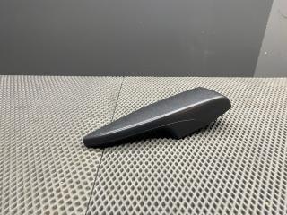 Подлокотник водительской двери Kia Ceed 1 поколение [рестайлинг] ED 2010, 1.4 л., G4FA, бензин, МКПП, aa4 - ardor bule серый, хетчбэк 5 дв., передний привод, 82710-4L010