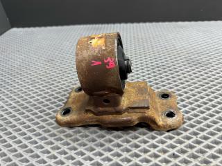 подушка крепления КПП Mitsubishi Lancer 9 поколение 2004, 1.3 л., 4G13 (8V), бензин, МКПП, a31a cool silver, седан, передний привод, MR491557, MR961062