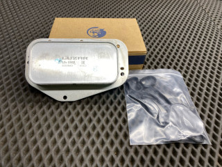 теплообменник масляного фильтра Chevrolet Cruze 1 поколение 2010, 1.8 л., Z 18 XER, бензин, 55355603, LOC0503