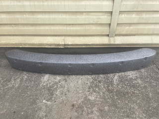 абсорбер бампера Kia Rio 1 поколение [рестайлинг] DC 2004, 1.5 л., A5D, бензин, АКПП, c5 - diamond silver серебро, универсал, передний привод, 86620FD020