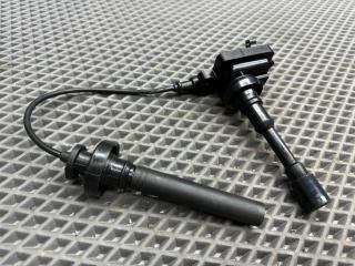 катушка зажигания Mitsubishi Lancer 9 поколение 2004, 1.3 л., 4G13 (8V), бензин, МКПП, a31a cool silver, седан, передний привод, MD361710