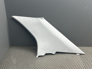 обшивка багажника Hyundai Sonata 4 поколение [рестайлинг] EF 2005, 2.0 л., G4JP, бензин, МКПП, s02 серый, седан, передний привод, 85861-3D000