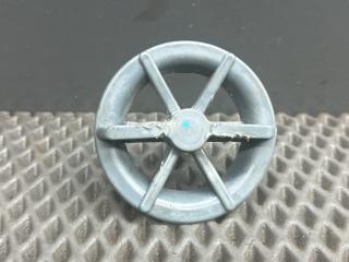 крепление запаски Kia Cerato 2 поколение TD 2011, 2.0 л., G4KD, бензин, МКПП, ud - clear white, купе, передний привод