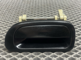 ручка наружная Daewoo Nexia 1 поколение [2-й рестайлинг] 2011, 1.6 л., F16D3, бензин, МКПП, 60u - brighton gold, седан, передний привод, 96211473