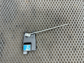 активатор замка багажника Chevrolet Lacetti 1 поколение J200 2007, 1.4 л., F14D3, бензин, МКПП, хетчбэк 5 дв., передний привод, 96518906