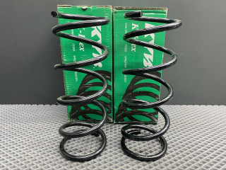 пружина задняя Nissan Teana J31 2005, 2.3 л., VQ23DE, бензин, 55020-9Y402, RK7618