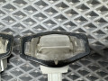 подсветка номера Honda Accord 7 поколение [рестайлинг] CL7 2008, 2.0 л., K20Z2, бензин, МКПП, b92p - черный, седан, передний привод, 34100S0A013 - фото №3
