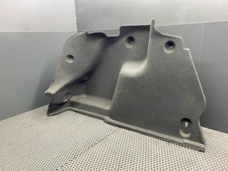 обшивка багажника Chevrolet Aveo T300 2013, 1.6 л., F16D4, бензин, МКПП, седан, передний привод, 94558578