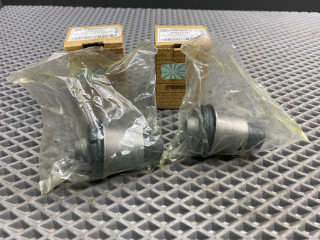 сайлентблок Nissan Note E11 2006, 1.6 л., HR16DE, бензин, NABZ12R