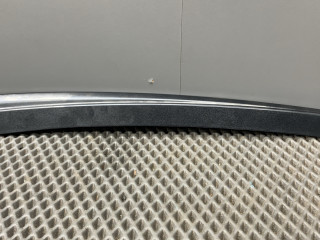 молдинг двери задней правой Ford Fusion 1 поколение [рестайлинг] CBK 2007, 1.4 л., FXJA, бензин, МКПП, хетчбэк 5 дв., передний привод, 5N1118448AA