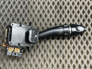 переключатель дворников Hyundai Sonata 4 поколение [рестайлинг] EF 2005, 2.0 л., G4JP, бензин, МКПП, h01 летний песок, седан, передний привод, 93420-38100