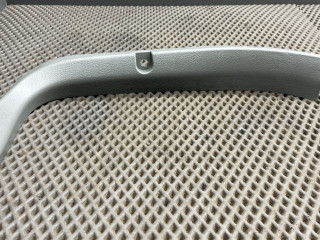 обшивка крышки багажника Chevrolet Lacetti 1 поколение J200 2007, 1.4 л., F14D3, бензин, МКПП, хетчбэк 5 дв., передний привод, 96615978