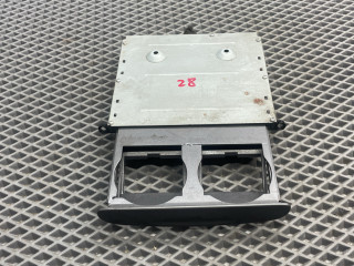 подстаканник Hyundai Accent 2 поколение (LC) LC 2007, 1.5 л., G4EC-G, бензин, МКПП, серый s10, седан, передний привод, 84790-25100YN