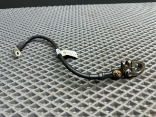 клемма аккумулятора минус Chevrolet Cruze HR (2001 - 2008), 96999338