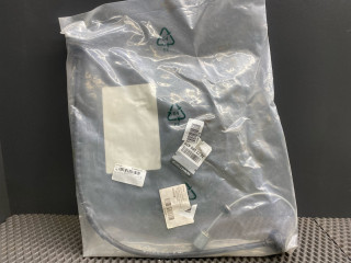 трос сцепления Renault Logan 2 поколение 2013, 1.6 л., K7M 812, бензин, 307705043R