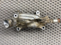клапан EGR Honda Accord 7 поколение [рестайлинг] CL7 2008, 2.0 л., K20Z2, бензин, МКПП, b92p - черный, седан, передний привод, 18712RAAA00 - фото №6