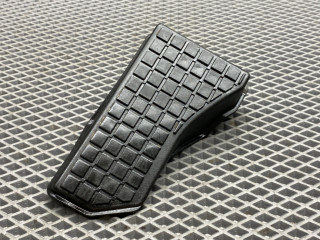 Опорная площадка для ног Toyota Corolla 9 поколение (E120/E130) CDE120 2004, 1.6 л., 3ZZ-FE, бензин, МКПП, 8q3 - grayish blue, седан, передний привод, 58192-02040