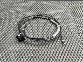 трос открывания лючка топливного бака Hyundai i20 1 поколение PB 2010, 1.4 л., G4FA, бензин, АКПП, fr - black diamond черный, хетчбэк 5 дв., передний привод, 815901J000