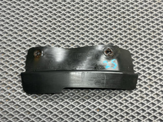 брызговик Hyundai Sonata 4 поколение [рестайлинг] EF 2005, 2.0 л., G4JP, бензин, МКПП, h01 летний песок, седан, передний привод, 86851-38001