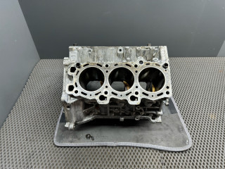 блок цилиндров Kia Magentis 1 поколение GD 2003, 2.5 л., G6BV, бензин, АКПП, 5c - olive green, седан, передний привод, G6BV2440498, 2110037203