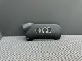 декоративная крышка двигателя Audi A4 B6 2004, 3.0 л., 06C103931 - фото №2