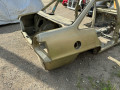 крыло заднее правое Daewoo Nexia 1 поколение [2-й рестайлинг] 2011, 1.6 л., F16D3, бензин, МКПП, 60u - brighton gold, седан, передний привод, 90273748 - фото №3