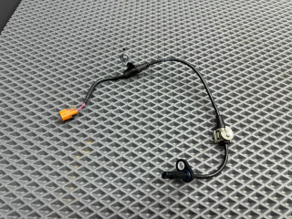 датчик ABS Honda Accord 7 поколение [рестайлинг] CL7 2008, 2.0 л., K20Z2, бензин, МКПП, b92p - черный, седан, передний привод, 57470-SEA-013