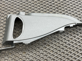 обшивка багажника Chevrolet Lacetti 1 поколение J200 2008, 1.6 л., F16D3, бензин, МКПП, gge - ярко красный, хетчбэк 5 дв., передний привод, 96555660