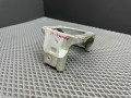 кронштейн двигателя Honda Accord 7 поколение [рестайлинг] CL7 2008, 2.0 л., K20Z2, бензин, МКПП, b92p - черный, седан, передний привод, 50680SDAQ00 - фото №4