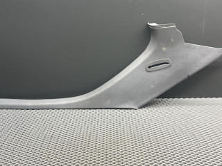 обшивка багажника Hyundai Accent 2 поколение (LC) LC 2007, 1.5 л., G4EC-G, бензин, МКПП, серый s10, седан, передний привод, 85850-25000