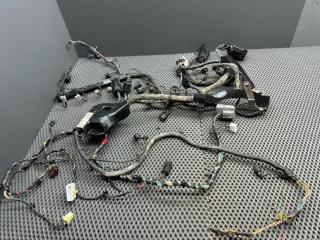 проводка двигателя Kia Cerato 2 поколение TD 2011, 1.6 л., G4FC, бензин, АКПП, o9 - clamp hand brake cab, седан, передний привод, 91325-1M040