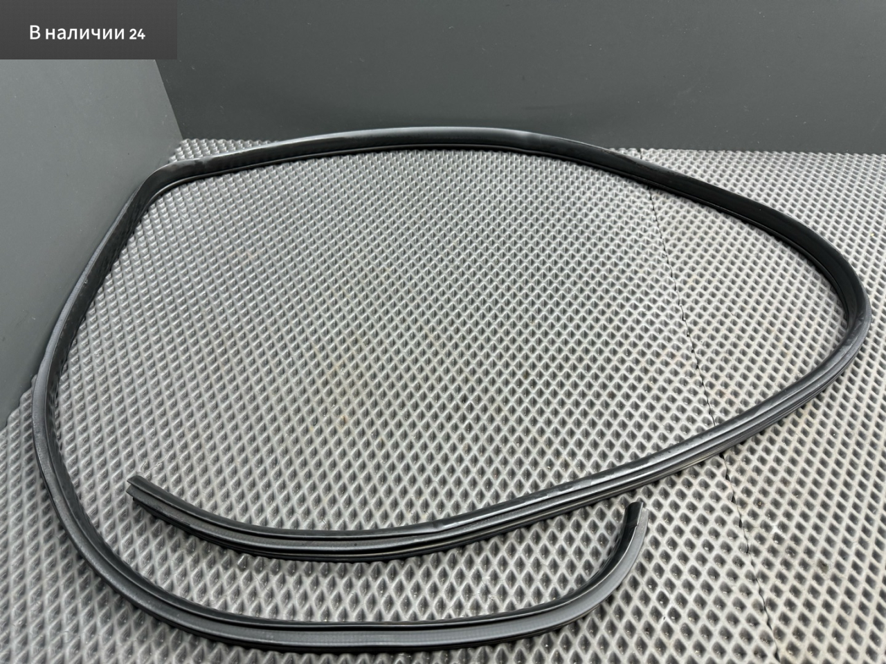 уплотнитель двери Kia Cerato 2 поколение TD 2011, 1.6 л., G4FC, бензин, АКПП, o9 - clamp hand brake cab, седан, передний привод, 831201M000 - фото №1