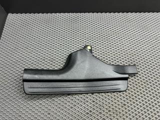 накладка на порог внутренняя Mitsubishi Lancer 9 поколение 2004, 1.3 л., 4G13 (8V), бензин, МКПП, a31a cool silver, седан, передний привод, MR417193