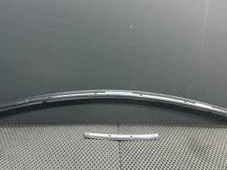 молдинг крыши Kia Cerato 2 поколение TD 2011, 2.0 л., G4KD, бензин, МКПП, ud - clear white, купе, передний привод, 872611M200