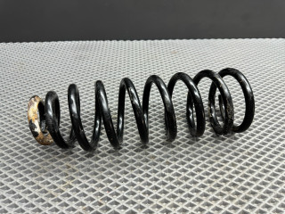 пружина передняя Kia Magentis 1 поколение [рестайлинг] GD 2004, 2.5 л., G6BV, бензин, АКПП, седан, передний привод, 5465038302, 5465038402