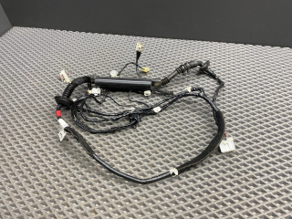 Проводка крышки багажника Kia Magentis 1 поколение [рестайлинг] GD 2004, 2.5 л., G6BV, бензин, АКПП, седан, передний привод, 91960-3C520