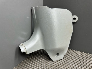 накладка на порог внутренняя Chevrolet Lacetti 1 поколение J200 2007, 1.4 л., F14D3, бензин, МКПП, хетчбэк 5 дв., передний привод, 96555538