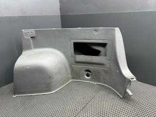 обшивка багажника Kia Rio 1 поколение [рестайлинг] 2003, 1.5 л., A5D, бензин, МКПП, v9 - pewter grey, универсал, передний привод, 85730-FD600, 85730FD50008, 85730FD500