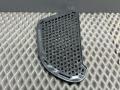 заглушка (решетка) в бампер Mercedes-Benz Vaneo W414 2003, A4148850122 - фото №6