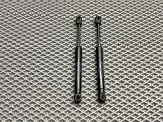 амортизатор крышки багажника (3-5 двери) Mazda 3 1 поколение [рестайлинг] BK 2008, 1.6 л., Z6, бензин, МКПП, 16w, седан, передний привод, BN8V-56-930B, BN8V-56-930, BN8V-56-930A