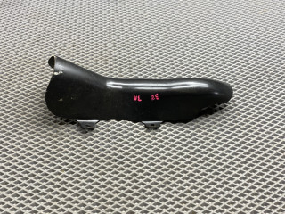 защита горловины топливного бака Chevrolet Lacetti 1 поколение J200 2008, 1.6 л., F16D3, бензин, МКПП, gge - ярко красный, хетчбэк 5 дв., передний привод, 96553823