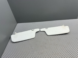 козырек солнцезащитный Hyundai Accent 2 поколение (LC) LC 2007, 1.5 л., G4EC-G, бензин, МКПП, серый s10, седан, передний привод, 85202-25400YL, 85201-25400YL