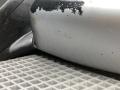 зеркало наружное левое Mitsubishi Lancer 9 поколение 2004, 1.3 л., 4G13 (8V), бензин, МКПП, a31a cool silver, седан, передний привод, MN175013 - фото №19