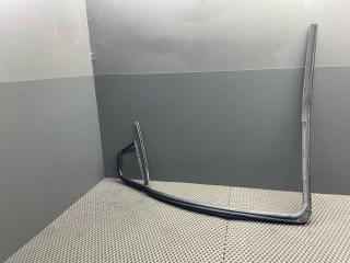 Уплотнитель стекла Chevrolet Aveo T300 2013, 1.6 л., F16D4, бензин, МКПП, седан, передний привод, 95367401