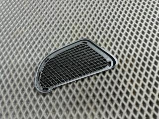 заглушка (решетка) в бампер Mercedes-Benz Vaneo W414 2005, A4148850022