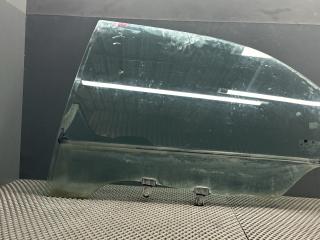 стекло двери задней левой Kia Magentis 1 поколение GD 2003, 2.5 л., G6BV, бензин, АКПП, 5c - olive green, седан, передний привод, 43R00240, 8341038021